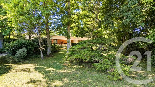 Maison &agrave; vendre - 7 pi&egrave;ces - 135,71 m2 - Le Plessis Trevise - 94 - ILE-DE-FRANCE