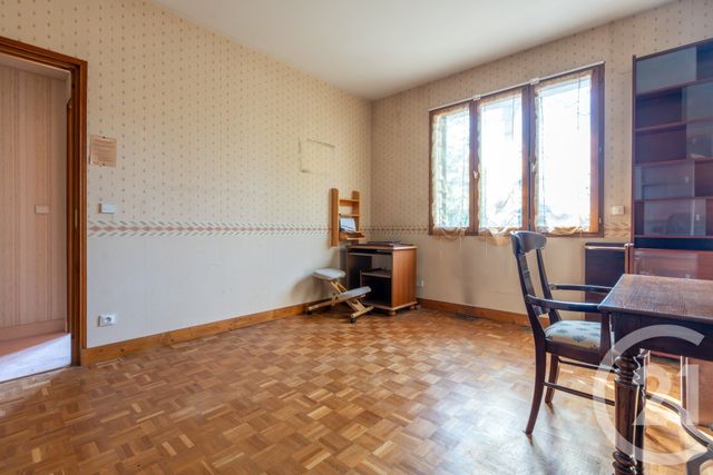 Maison &agrave; vendre - 7 pi&egrave;ces - 135,71 m2 - Le Plessis Trevise - 94 - ILE-DE-FRANCE