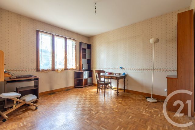 Maison &agrave; vendre - 7 pi&egrave;ces - 135,71 m2 - Le Plessis Trevise - 94 - ILE-DE-FRANCE