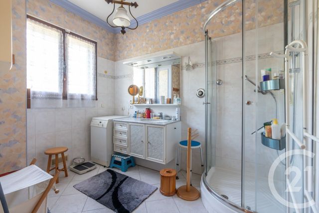 Maison &agrave; vendre - 7 pi&egrave;ces - 135,71 m2 - Le Plessis Trevise - 94 - ILE-DE-FRANCE