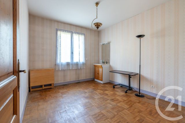 Maison &agrave; vendre - 7 pi&egrave;ces - 135,71 m2 - Le Plessis Trevise - 94 - ILE-DE-FRANCE