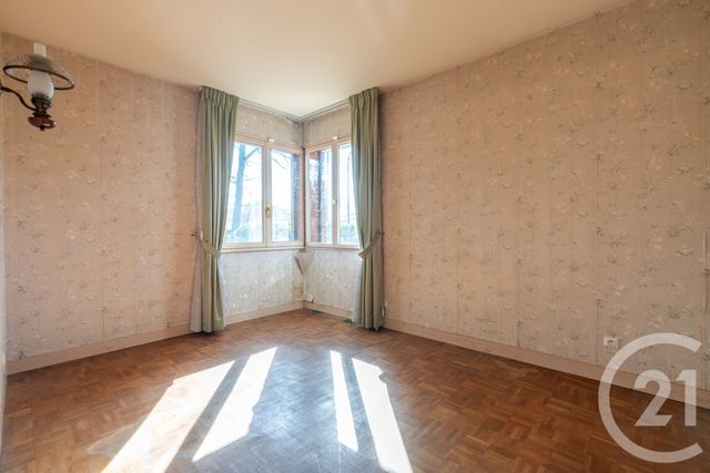 Maison &agrave; vendre - 7 pi&egrave;ces - 135,71 m2 - Le Plessis Trevise - 94 - ILE-DE-FRANCE