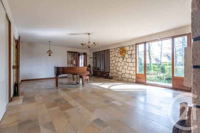 Maison &agrave; vendre - 7 pi&egrave;ces - 135,71 m2 - Le Plessis Trevise - 94 - ILE-DE-FRANCE