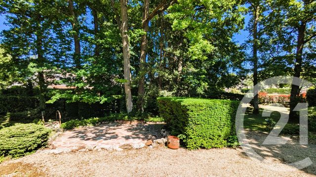 Maison &agrave; vendre - 7 pi&egrave;ces - 135,71 m2 - Le Plessis Trevise - 94 - ILE-DE-FRANCE