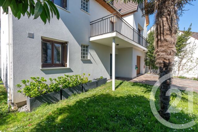 Maison à vendre - 8 pièces - 173,25 m2 - Villiers Sur Marne - 94 - ILE-DE-FRANCE