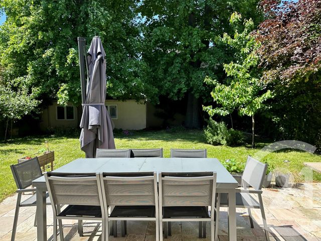 Maison à vendre - 8 pièces - 173,25 m2 - Villiers Sur Marne - 94 - ILE-DE-FRANCE