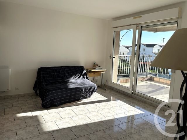 Appartement F2 &agrave; vendre - 2 pi&egrave;ces - 37,15 m2 - Villiers Sur Marne - 94 - ILE-DE-FRANCE