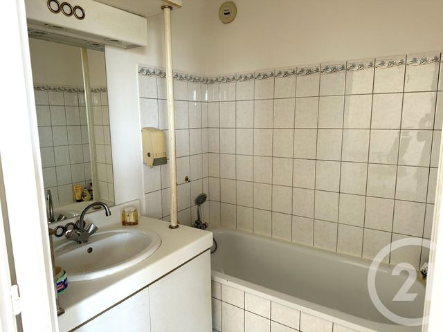 Appartement F2 &agrave; vendre - 2 pi&egrave;ces - 37,15 m2 - Villiers Sur Marne - 94 - ILE-DE-FRANCE