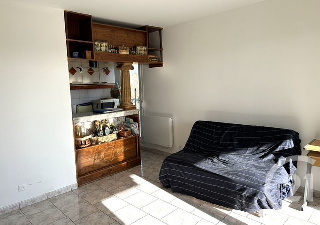 Appartement F2 &agrave; vendre - 2 pi&egrave;ces - 37,15 m2 - Villiers Sur Marne - 94 - ILE-DE-FRANCE