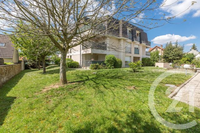 appartement - VILLIERS SUR MARNE - 94