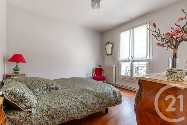 Maison &agrave; vendre - 7 pi&egrave;ces - 116,10 m2 - Villiers Sur Marne - 94 - ILE-DE-FRANCE