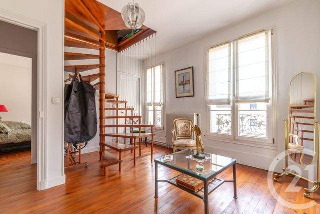 Maison &agrave; vendre - 7 pi&egrave;ces - 116,10 m2 - Villiers Sur Marne - 94 - ILE-DE-FRANCE