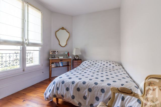 Maison &agrave; vendre - 7 pi&egrave;ces - 116,10 m2 - Villiers Sur Marne - 94 - ILE-DE-FRANCE