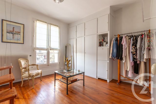 Maison &agrave; vendre - 7 pi&egrave;ces - 116,10 m2 - Villiers Sur Marne - 94 - ILE-DE-FRANCE