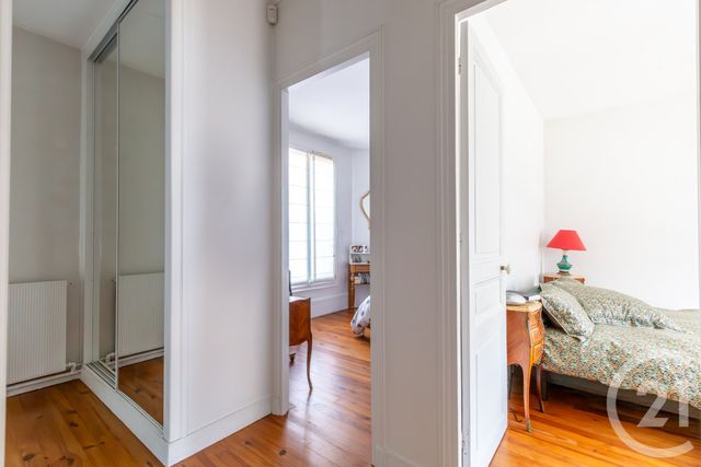 Maison &agrave; vendre - 7 pi&egrave;ces - 116,10 m2 - Villiers Sur Marne - 94 - ILE-DE-FRANCE