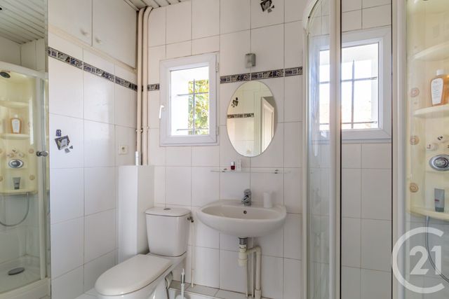 Maison &agrave; vendre - 7 pi&egrave;ces - 116,10 m2 - Villiers Sur Marne - 94 - ILE-DE-FRANCE