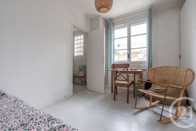 Maison &agrave; vendre - 6 pi&egrave;ces - 123,51 m2 - Villiers Sur Marne - 94 - ILE-DE-FRANCE