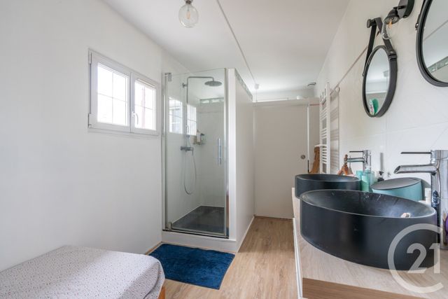 Maison &agrave; vendre - 6 pi&egrave;ces - 123,51 m2 - Villiers Sur Marne - 94 - ILE-DE-FRANCE