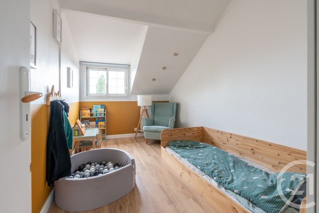 Maison &agrave; vendre - 6 pi&egrave;ces - 123,51 m2 - Villiers Sur Marne - 94 - ILE-DE-FRANCE