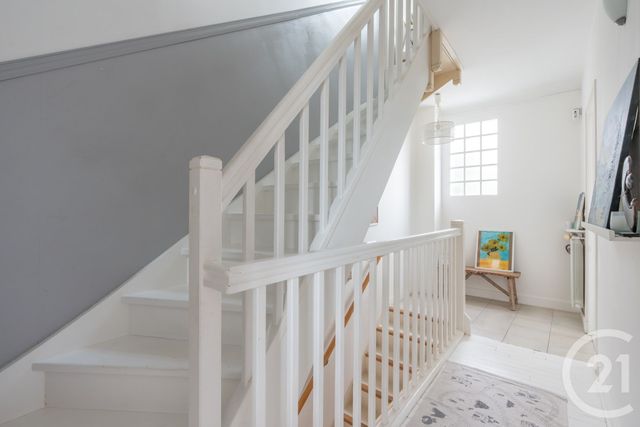 Maison &agrave; vendre - 6 pi&egrave;ces - 123,51 m2 - Villiers Sur Marne - 94 - ILE-DE-FRANCE
