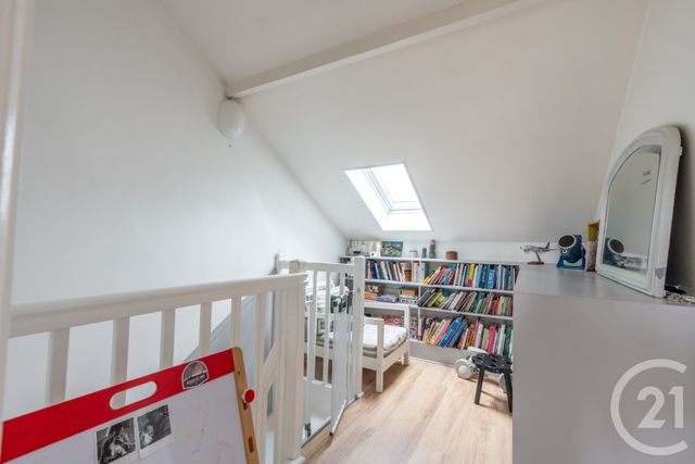 Maison &agrave; vendre - 6 pi&egrave;ces - 123,51 m2 - Villiers Sur Marne - 94 - ILE-DE-FRANCE