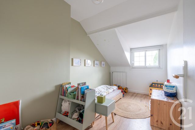 Maison &agrave; vendre - 6 pi&egrave;ces - 123,51 m2 - Villiers Sur Marne - 94 - ILE-DE-FRANCE