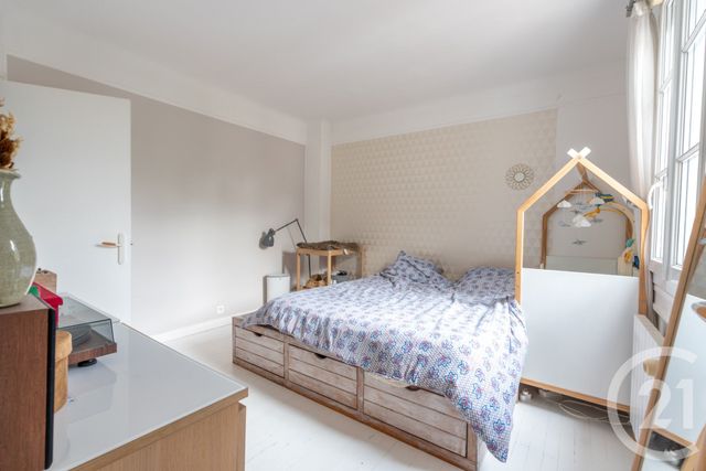 Maison &agrave; vendre - 6 pi&egrave;ces - 123,51 m2 - Villiers Sur Marne - 94 - ILE-DE-FRANCE