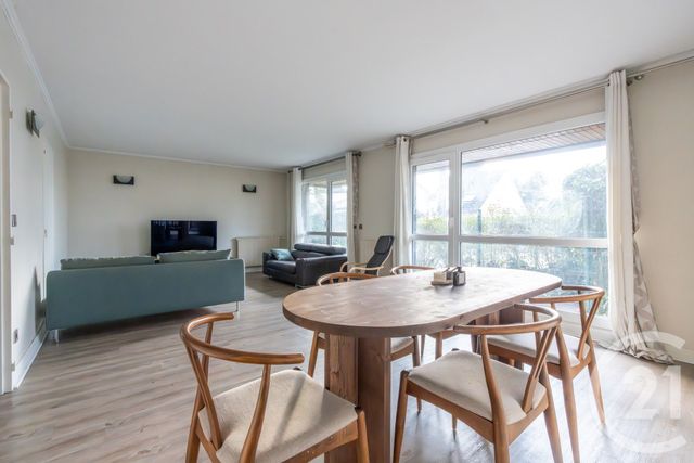 Appartement F4 à vendre CHAMPIGNY SUR MARNE