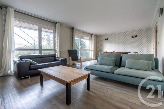 Appartement F4 &agrave; vendre - 4 pi&egrave;ces - 80,98 m2 - Champigny Sur Marne - 94 - ILE-DE-FRANCE