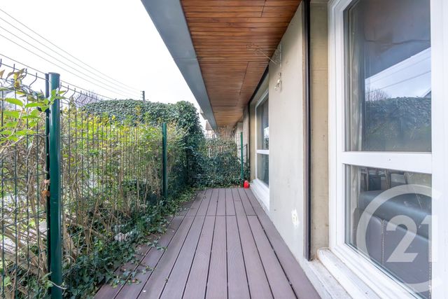 Appartement F4 &agrave; vendre - 4 pi&egrave;ces - 80,98 m2 - Champigny Sur Marne - 94 - ILE-DE-FRANCE