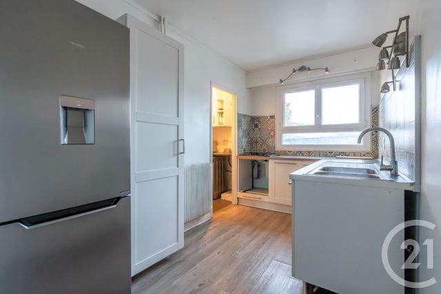 Appartement F4 &agrave; vendre - 4 pi&egrave;ces - 80,98 m2 - Champigny Sur Marne - 94 - ILE-DE-FRANCE