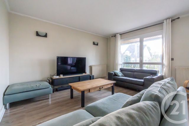 Appartement F4 &agrave; vendre - 4 pi&egrave;ces - 80,98 m2 - Champigny Sur Marne - 94 - ILE-DE-FRANCE
