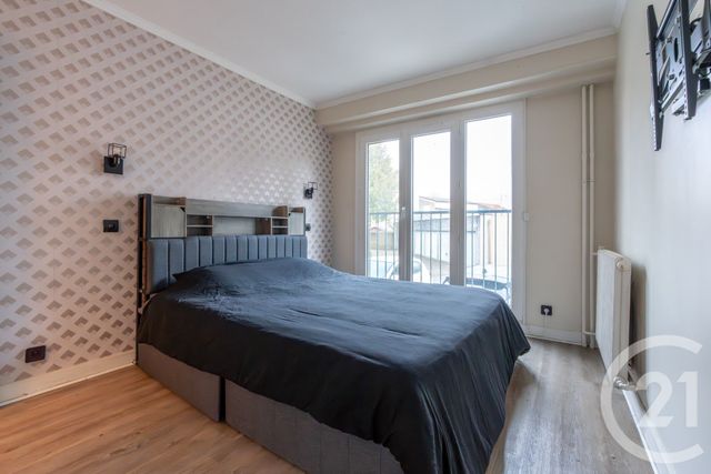 Appartement F4 &agrave; vendre - 4 pi&egrave;ces - 80,98 m2 - Champigny Sur Marne - 94 - ILE-DE-FRANCE