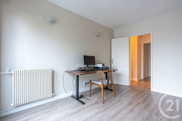 Appartement F4 &agrave; vendre - 4 pi&egrave;ces - 80,98 m2 - Champigny Sur Marne - 94 - ILE-DE-FRANCE