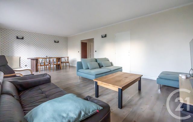 Appartement F4 &agrave; vendre - 4 pi&egrave;ces - 80,98 m2 - Champigny Sur Marne - 94 - ILE-DE-FRANCE