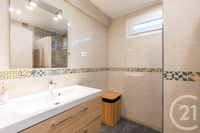 Appartement F4 &agrave; vendre - 4 pi&egrave;ces - 80,98 m2 - Champigny Sur Marne - 94 - ILE-DE-FRANCE