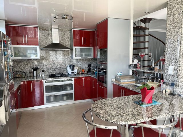 Maison &agrave; vendre - 7 pi&egrave;ces - 141,70 m2 - Champigny Sur Marne - 94 - ILE-DE-FRANCE