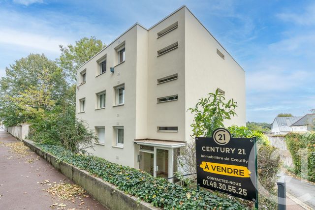 appartement - VILLIERS SUR MARNE - 94