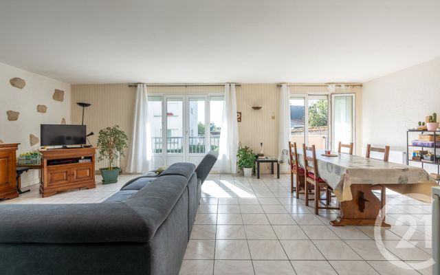 Appartement F5 à vendre - 5 pièces - 112,39 m2 - Villiers Sur Marne - 94 - ILE-DE-FRANCE