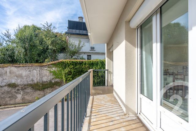 Appartement F5 à vendre - 5 pièces - 112,39 m2 - Villiers Sur Marne - 94 - ILE-DE-FRANCE