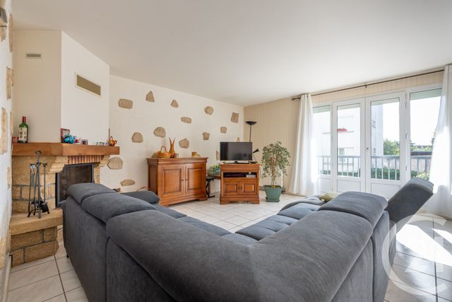 Appartement F5 à vendre - 5 pièces - 112,39 m2 - Villiers Sur Marne - 94 - ILE-DE-FRANCE