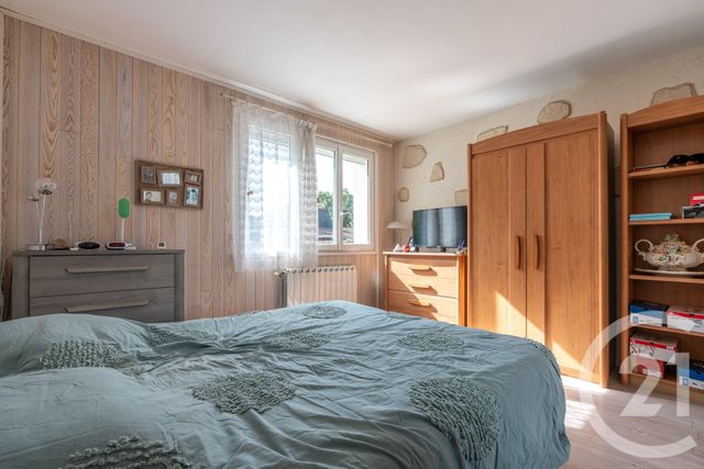 Appartement F5 à vendre - 5 pièces - 112,39 m2 - Villiers Sur Marne - 94 - ILE-DE-FRANCE