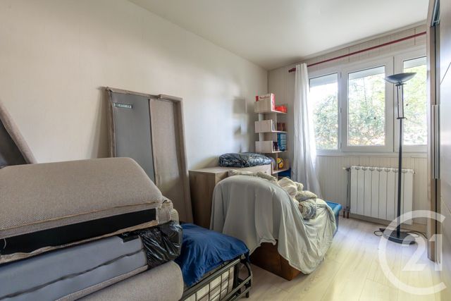 Appartement F5 à vendre - 5 pièces - 112,39 m2 - Villiers Sur Marne - 94 - ILE-DE-FRANCE