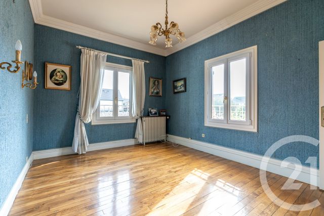 Maison &agrave; vendre - 6 pi&egrave;ces - 127,57 m2 - Villiers Sur Marne - 94 - ILE-DE-FRANCE