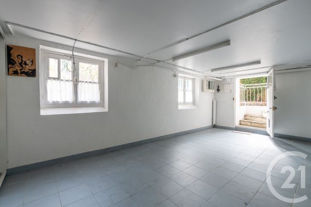 Maison &agrave; vendre - 6 pi&egrave;ces - 127,57 m2 - Villiers Sur Marne - 94 - ILE-DE-FRANCE