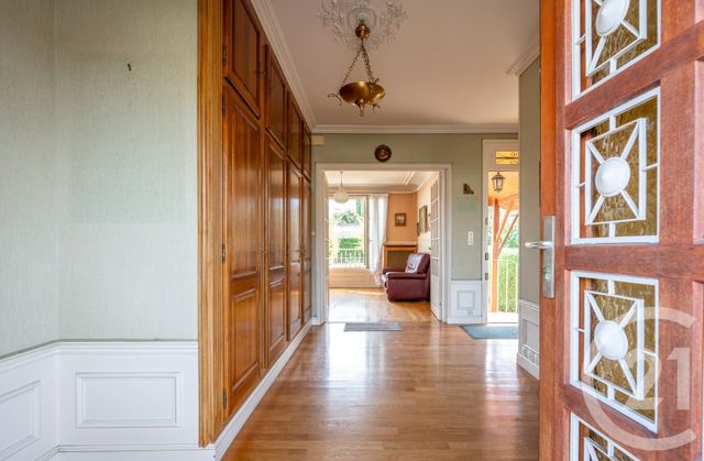 Maison &agrave; vendre - 6 pi&egrave;ces - 127,57 m2 - Villiers Sur Marne - 94 - ILE-DE-FRANCE