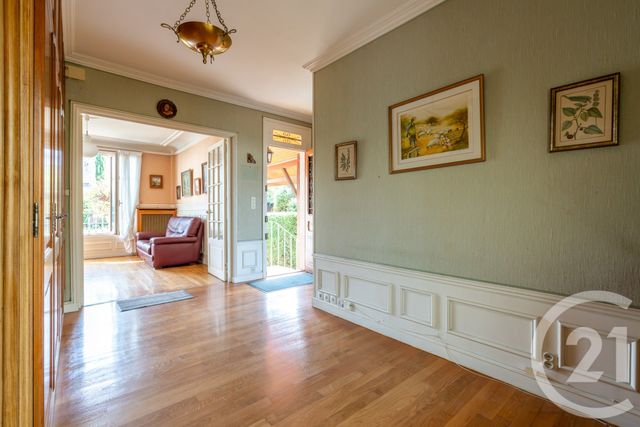 Maison &agrave; vendre - 6 pi&egrave;ces - 127,57 m2 - Villiers Sur Marne - 94 - ILE-DE-FRANCE