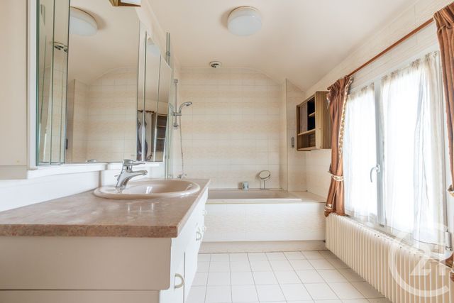 Maison &agrave; vendre - 6 pi&egrave;ces - 127,57 m2 - Villiers Sur Marne - 94 - ILE-DE-FRANCE