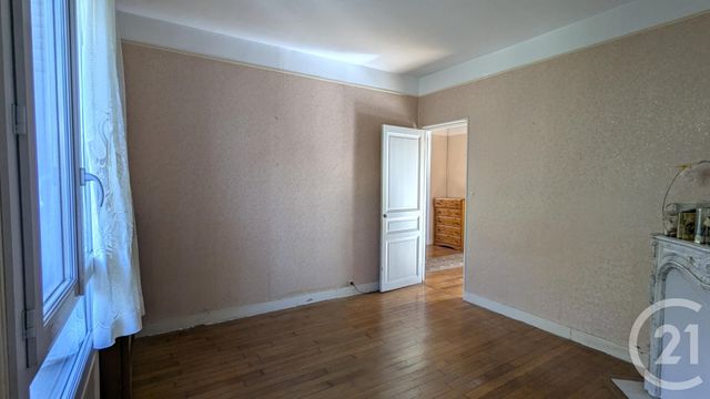 Maison à vendre - 5 pièces - 82,49 m2 - Champigny Sur Marne - 94 - ILE-DE-FRANCE