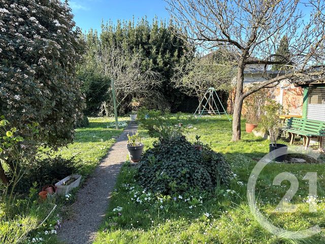 Maison à vendre - 5 pièces - 82,49 m2 - Champigny Sur Marne - 94 - ILE-DE-FRANCE